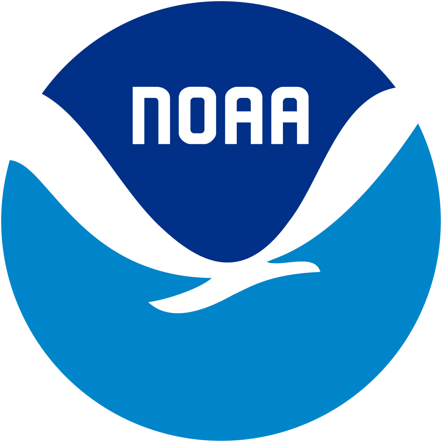 <Parent agency> logo
